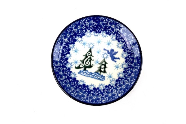 262 Bunzlau Theetipje 1675X 262 Theetipjes